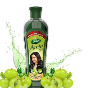 Dabur Amla Hair Oil 180 ml Price in Bangladesh
