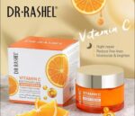 DR. Rashel Vitamin C Night Cream 50gm Price in Bangladesh | ডা. রাসেল ভিটামিন C নাইট ক্রিম দাম