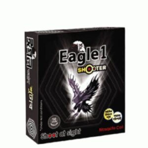 Eagle Max Hit Jumbo Mosquito Coil 10pcs Price in Bangladesh | মশা মারার কয়েল দাম