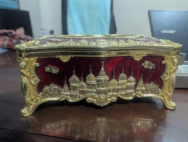 Fancy Tissue Box Price in Bangladesh | ফ্যান্সি টিস্যু বক্স দাম