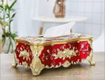 Fancy Tissue Box Price in Bangladesh | ফ্যান্সি টিস্যু বক্স দাম