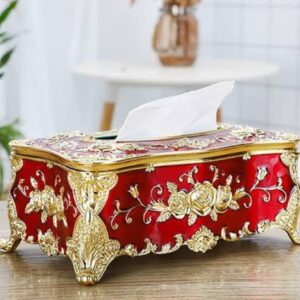 Fancy Tissue Box Price in Bangladesh | ফ্যান্সি টিস্যু বক্স দাম