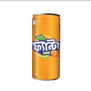 Fanta Orange Can 250ml Price in Bangladesh | ফান্টা ক্যান ২৫০ml দাম