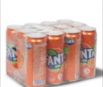 Fanta Orange Can 250ml Price in Bangladesh | ফান্টা ক্যান ২৫০ml দাম