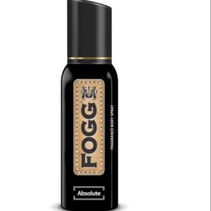 Fogg Body Spray Absolute 120ml Price in Bangladesh | ফগ অ্যাবসোলিউট বডি স্প্রে দাম