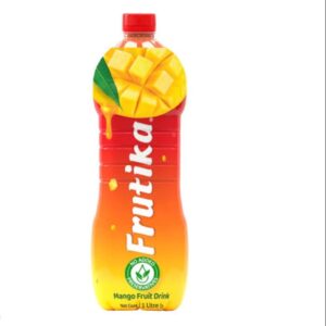 Frutika Mango Juice 1 Litre Price in Bangladesh | ফ্রুটিকা ম্যাংগো জুস ১ লিটার দাম