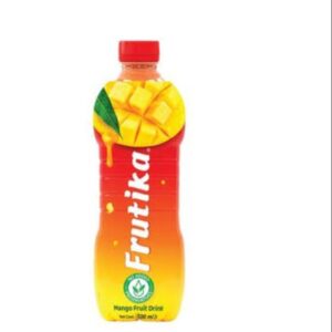 Frutika Mango Juice 500ml Price in Bangladesh | ফ্রুটিকা ম্যাঙ্গো জুস ৫০০ml দাম