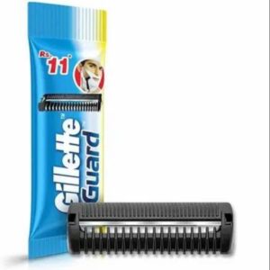 Gillette Guard Cartridge Single Piece Price in Bangladesh | গিলেটে গার্ড কারট্রিজ দাম