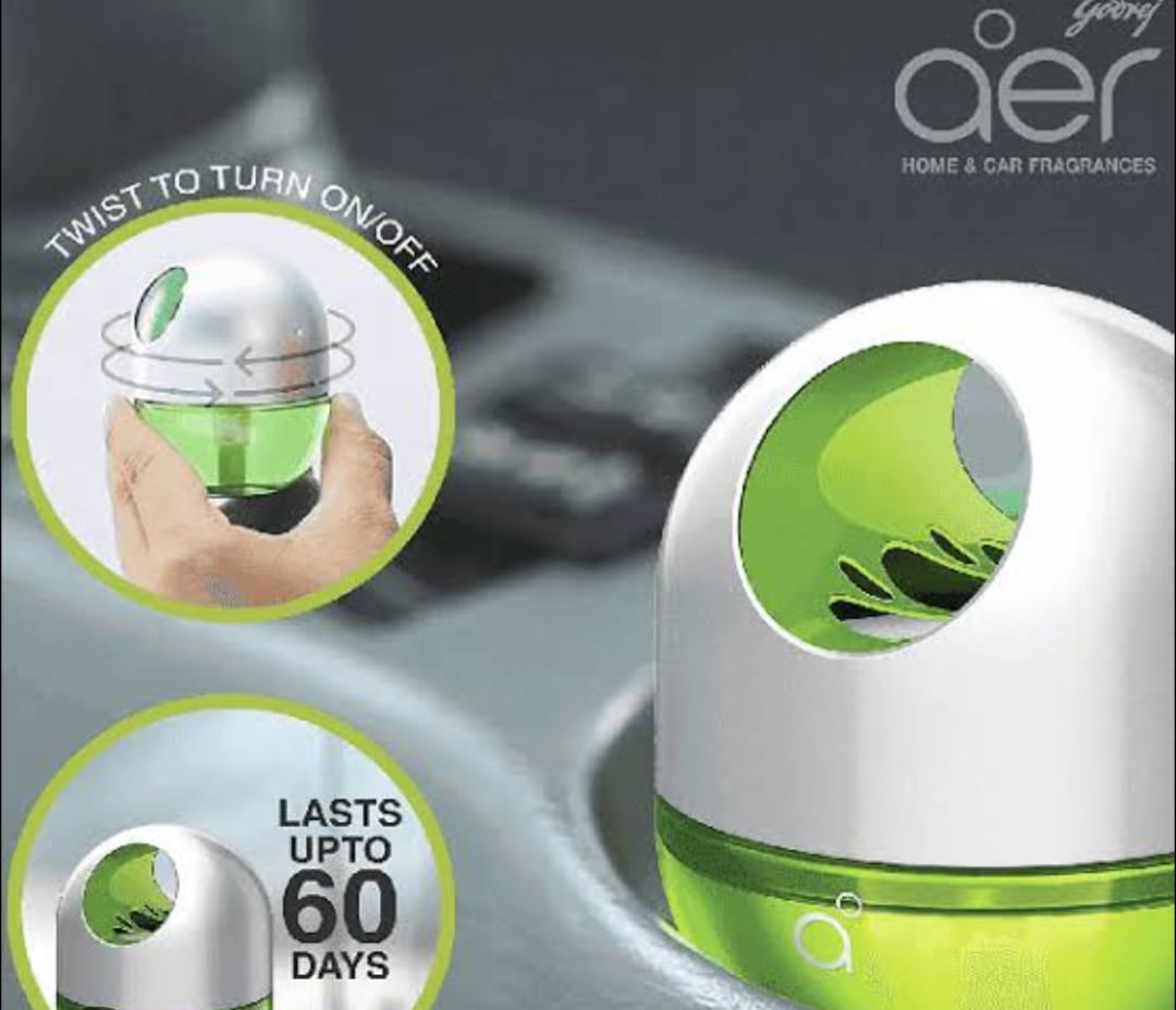 Godrej Aer Twist Fresh Lush Car Freshener 45 gm Price in Bangladesh | গজরেজ এয়ার টুয়িস্ট ফ্রেশ লুশ গাড়ি ফ্রেশনার দাম