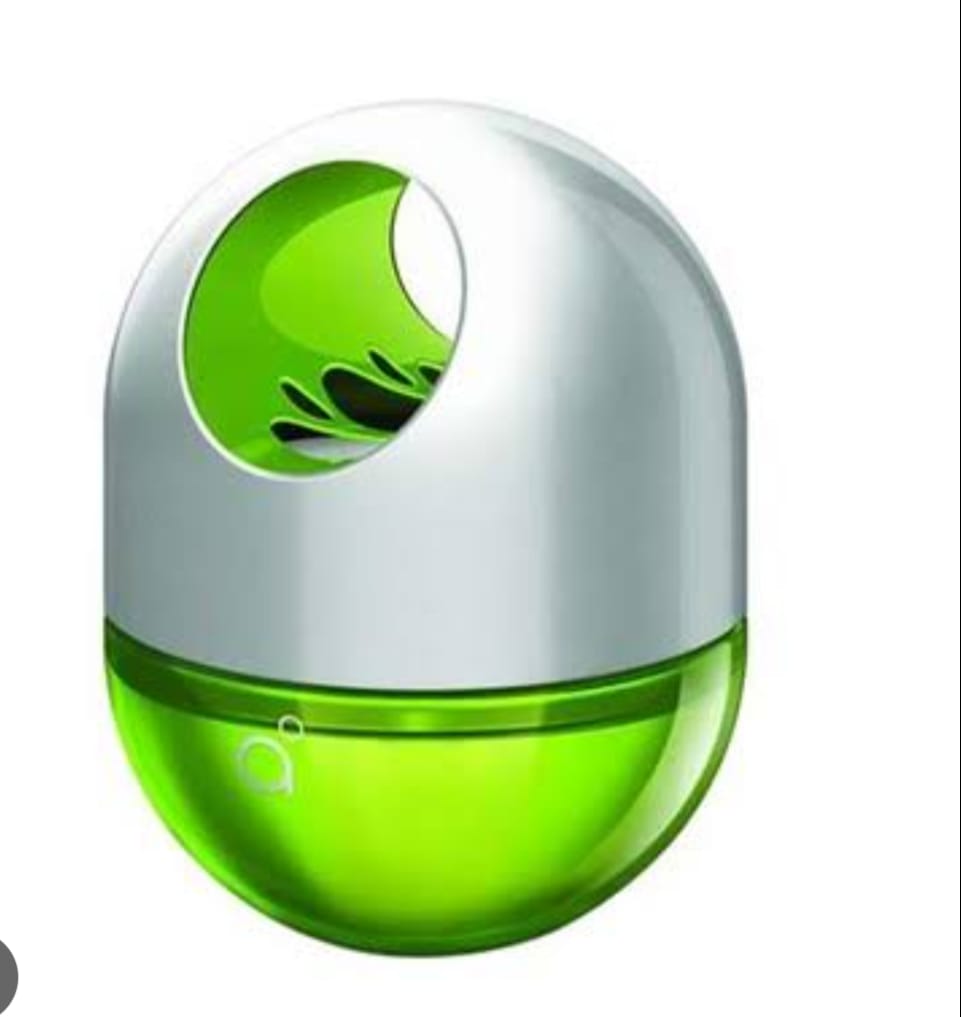 Godrej Aer Twist Fresh Lush Car Freshener 45 gm Price in Bangladesh | গজরেজ এয়ার টুয়িস্ট ফ্রেশ লুশ গাড়ি ফ্রেশনার দাম