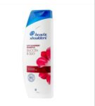 Head & Shoulders Smooth & Silky Anti Dandruff Shampoo 340ml Price in Bangladesh | হেড এন্ড শোল্ডারস ৩৪০ মি.লি. শ্যাম্পু দাম