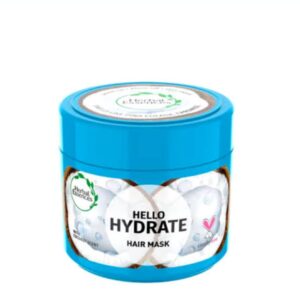 Herbal Essences Hello Hydrate Hair Mask 300ml Price in Bangladesh | হারবাল হেলো হাইড্রেট হেয়ার মাস্ক দাম