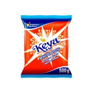 Keya White Plus Detergent Powder 500gm Price in Bangladesh | কেয়া ডিটারজেন্ট ৫০০ গ্রাম