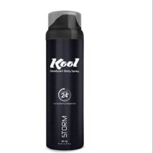 Kool Deodorant Body Spray Blue 150ml Price in Bangladesh | কুল ব্লু বডি স্প্রে দাম