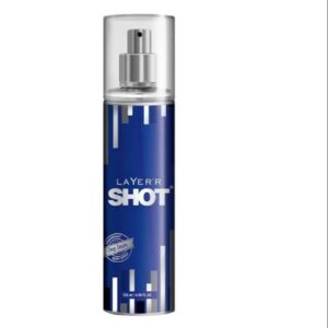 Layer'r Shot Deep Desire Body Spray 135ml Price in Bangladesh | লেয়ারের ডিপ ডিজায়ার স্প্রে দাম