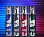 Layer'r Shot Red Stallion Body Spray 135ml Price in Bangladesh | লেয়ার শর্ট রেড স্ট্যালিয়ন দাম