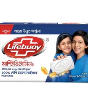 Lifebuoy Lemon Fresh Soap 100g Price in Bangladesh | লাইফবয় লেমন ফ্রেশ সাবান 100 গ্রাম দাম