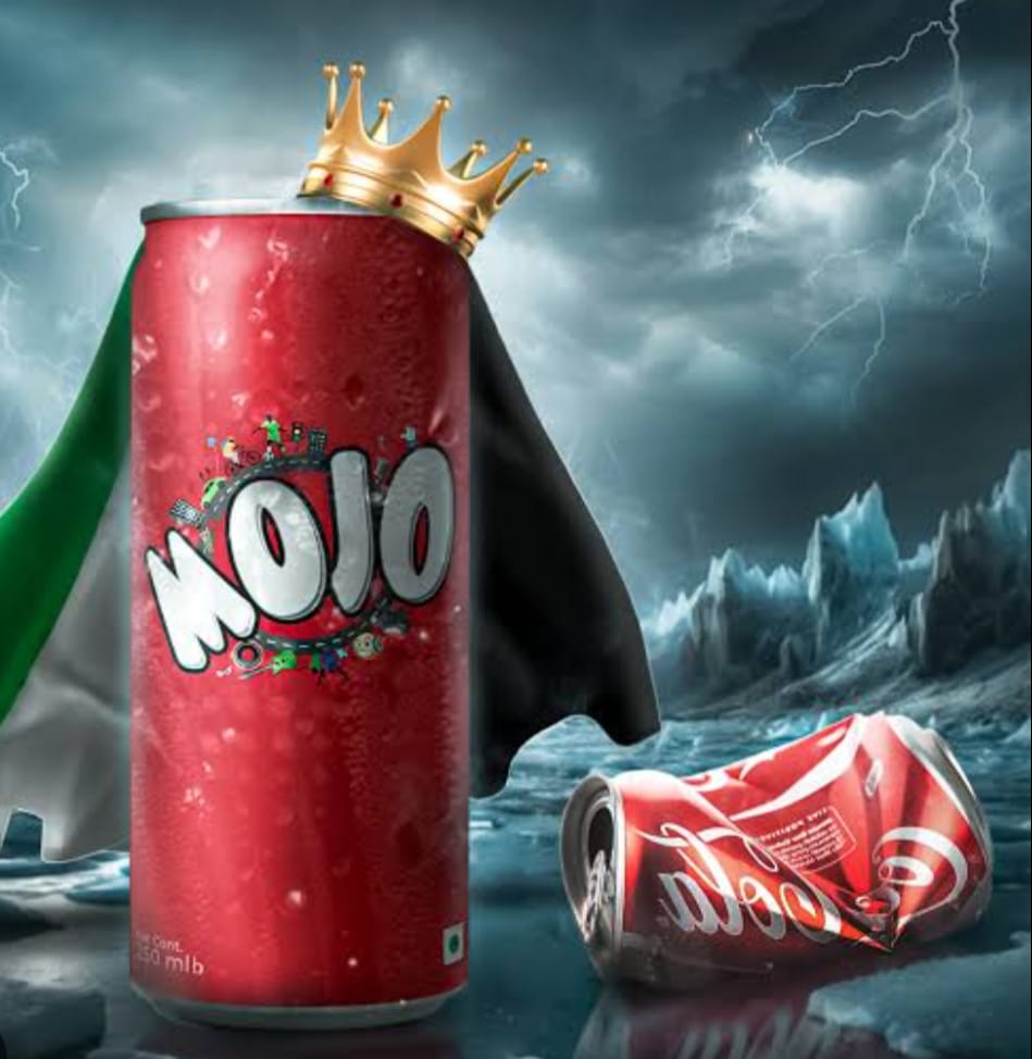 Mojo Soft Drink Can 250ml Price in Bangladesh | মজো ক্যান ২৫০ml দাম