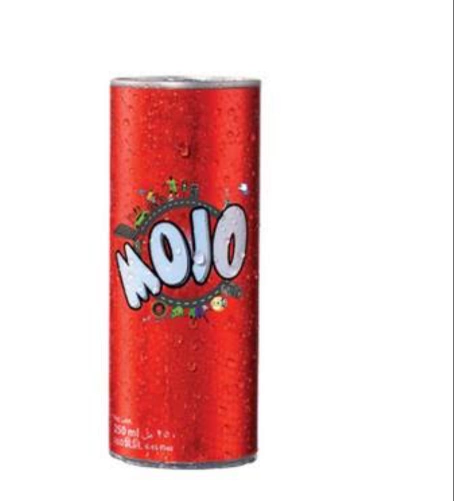 Mojo Soft Drink Can 250ml Price in Bangladesh | মজো ক্যান ২৫০ml দাম