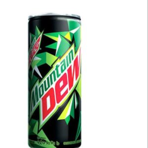 Mountain Dew Can 250ml Price in Bangladesh | মাউন্টেন ডিউ ক্যান দাম