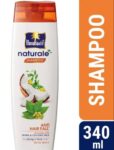 Parachute Naturale Anti Hair Fall Shampoo -340ml Price in Bangladesh | প্যারাশুট অ্যান্টি হেয়ার ফল শ্যাম্পু 340ml দাম