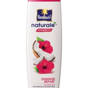 Parachute Naturale Damage Repair Shampoo 320ml Price in Bangladesh | প্যারাশুট ড্যামেজ রেপেয়ার শ্যাম্পু ৩২০ml দাম