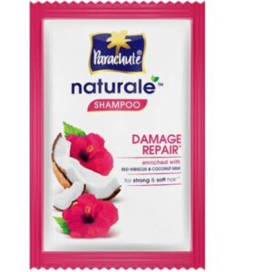 Parachute Naturale Damage Repair Shampoo 66ml Price in Bangladesh | প্যারাশুট ড্যামেজ রেপেয়ার শ্যাম্পু দাম
