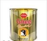 PRAN Premium Ghee 100gm, 200gm, 400gm, 900gm Price in Bangladesh | প্রাণ প্রিমিয়াম ঘি দাম