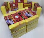 Saffron Soap Price in Bangladesh | জাফরান সাবান দাম