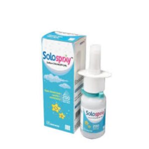 SoloSpray Nasal Spray Price in Bangladesh | সোলো স্প্রে নাকের স্প্রে দাম