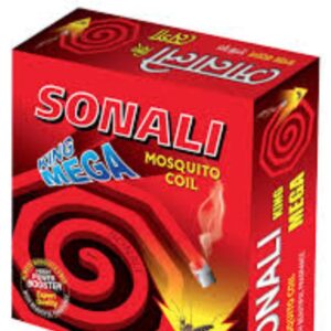 Sonali Coil 30 Pieces Price in Bangladesh | সোনালী কয়েল এক প্যাকেট দাম