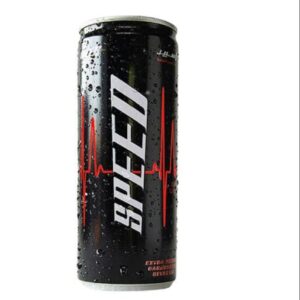 Speed Energy Drink Can 250ml Price in Bangladesh | স্পিড এনার্জি ড্রিংক ক্যান দাম
