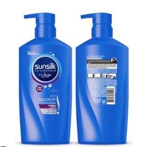 Sunsilk Anti Dandruff Shampoo 625ml (Thailand) Price in Bangladesh | সানসিল্ক এন্টি ড্যানড্রাফ শ্যাম্পু দাম