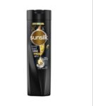 Sunsilk Stunning Black Shine Shampoo 340ml Price in Bangladesh | সানসিল্ক ব্ল্যাক শাইন শ্যাম্পু ৩৪০ মিলি দাম