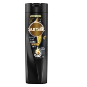 Sunsilk Stunning Black Shine Shampoo 340ml Price in Bangladesh | সানসিল্ক ব্ল্যাক শাইন শ্যাম্পু ৩৪০ মিলি দাম