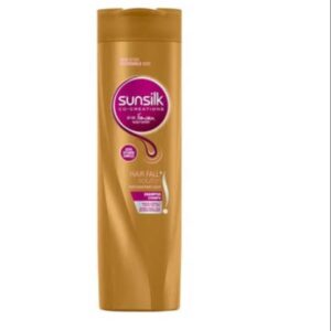 Sunsilk Hair Fall Solution Shampoo 170ml Price in Bangladesh | সানসিল্ক হেয়ার ফল শ্যাম্পু দাম