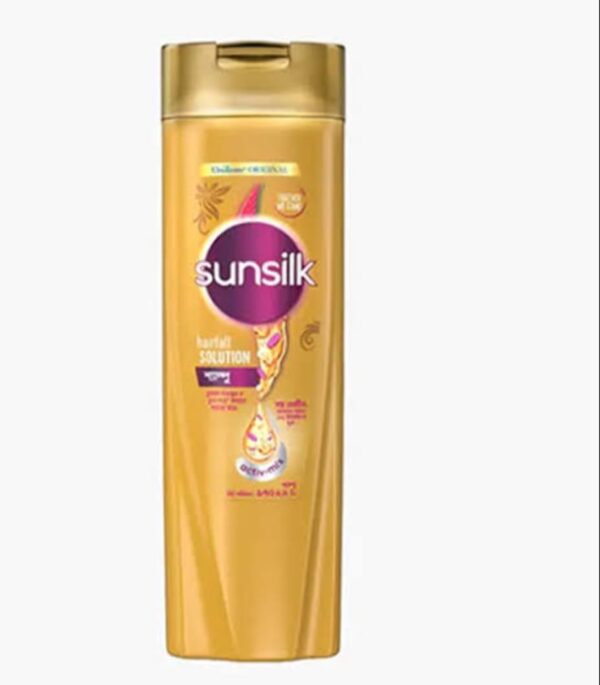 Sunsilk Hair Fall Solution Shampoo 170ml Price in Bangladesh | সানসিল্ক হেয়ার ফল শ্যাম্পু দাম