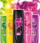 Sunsilk Strength & Shine Shampoo 700ml (UAE) Price in Bangladesh | সানসিল্ক শ্যাম্পু দাম