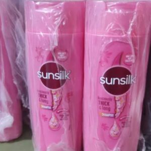 Sunsilk Strength & Shine Shampoo 700ml (UAE) Price in Bangladesh | সানসিল্ক শ্যাম্পু দাম