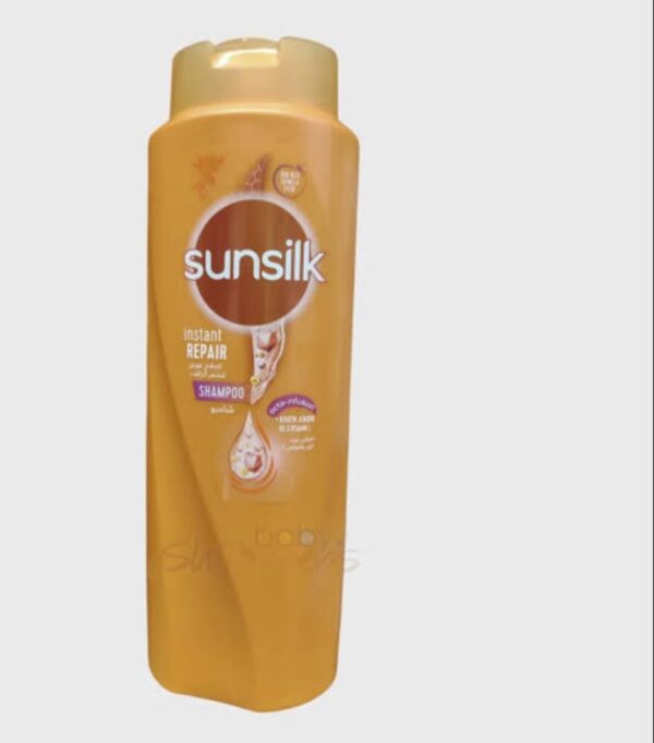 Sunsilk Strength & Shine Shampoo 700ml (UAE) Price in Bangladesh | সানসিল্ক শ্যাম্পু দাম
