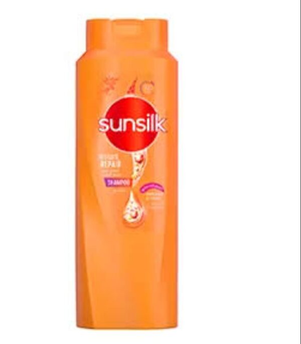 Sunsilk Strength & Shine Shampoo 700ml (UAE) Price in Bangladesh | সানসিল্ক শ্যাম্পু দাম