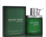 Yacht Man Dense EDP Perfume for Men Price in Bangladesh