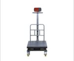 GAZI Digital Scale 200kg Stainless Steel Price in Bangladesh | ডিজিটাল ওজন মেশিন ২০০ কেজি SS