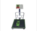 MEGA Digital Scale 200kg Stainless Steel Price in Bangladesh | ডিজিটাল ওজন মেশিন ২০০ কেজি SS