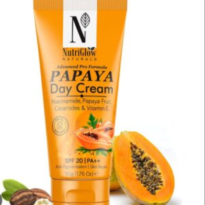 Advanced Pro Formula Papaya Day Cream SPF 20 PA++ 50gm Price in Bangladesh | পেপায়া ডে ক্রিম দাম
