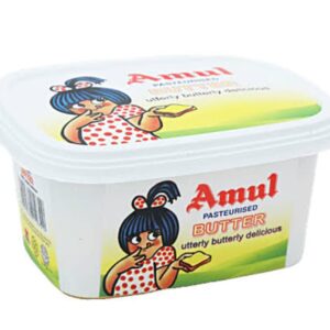 Amul Pasteurised Butter 200gm Price in Bangladesh | আমুল মাখন দাম