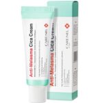 Anti Melasma Cica Cream 40ml – মেলাসমা দূর করার জন্য কার্যকর সিকা ক্রিম