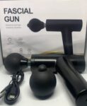 Electric Body Massage Gun – মাসল মাসাজার মেশিন বাংলাদেশে দাম ও উপকারিতা