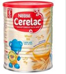 Cerelac Wheat & Fruits 1kg Price in Bangladesh | সেরেলাক গম ও ফল শিশুখাদ্য দাম