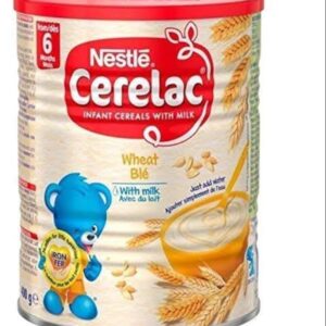 Cerelac Wheat & Fruits 1kg Price in Bangladesh | সেরেলাক গম ও ফল শিশুখাদ্য দাম